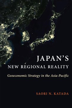Cover Japan's New Regional Reality (eBook, ePUB)