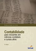 Contabilidade para iniciantes em ciências contábeis e cursos afins (eBook, ePUB)