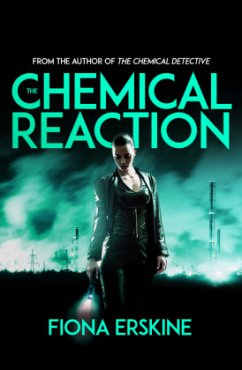 Cover The Chemical Reaction