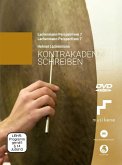 Kontrakadenz / Schreiben, DVD