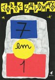 7 em 1 (eBook, ePUB)