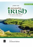Sounds Irish, für Flöte und Klavier