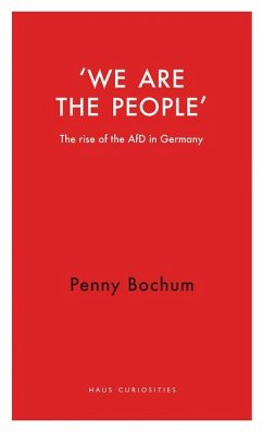 We are the People - Bochum, Penny