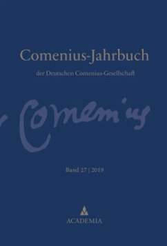 Comenius-Jahrbuch