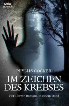 IM ZEICHEN DES KREBSES - Cocker, Phyllis