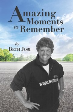 Amazing Moments to Remember (eBook, ePUB)