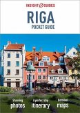 Insight Guides Pocket Riga (Travel Guide eBook) (eBook, ePUB)