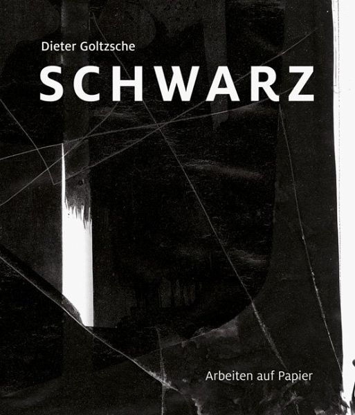 Dieter Goltzsche - Schwarz Dieter Goltzsche - Schwarz