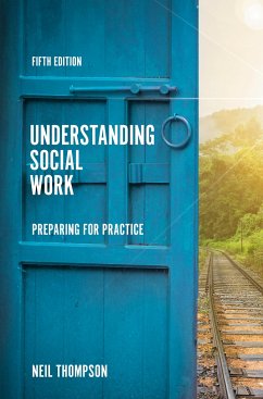 Understanding Social Work - Thompson, Neil