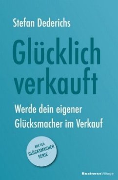 Cover GLÜCKLICH VERKAUFT