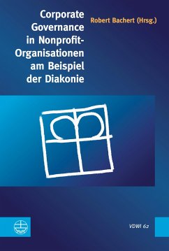 Corporate Governance in Nonprofit-Organisationen am Beispiel der Diakonie