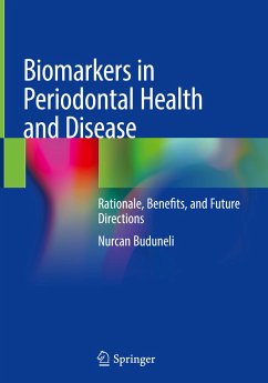 Biomarkers in Periodontal Health and Disease - Buduneli, Nurcan