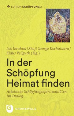 Edition Schöpfung / In der Schöpfung Heimat finden / Edition Schöpfung 2