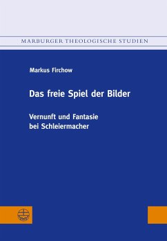 Das freie Spiel der Bilder - Firchow, Markus