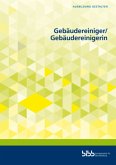 Gebäudereiniger und Gebäudereinigerin