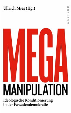 Mega Manipulation - Mies, Ullrich