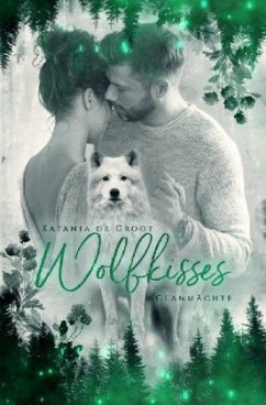 Wolfkisses - de Groot, Katania