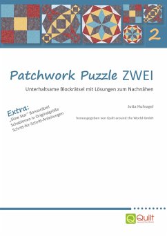 Patchwork Puzzle ZWEI