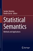 Statistical Semantics