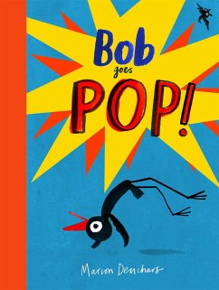 Bob Goes Pop - Deuchars, Marion