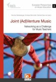 European Perspectives on Music Education