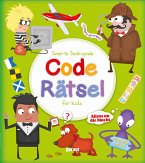 Coderätsel für Kids Coderätsel für Kids