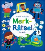 Merkrätsel für Kids Merkrätsel für Kids