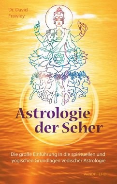 Astrologie der Seher - Frawley, David