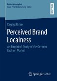 Perceived Brand Localness