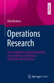 Operations Research