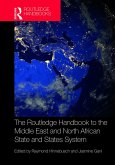 The Routledge Handbook to the Middle East and North African State and States System (eBook, PDF)