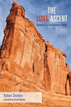 The Long Ascent, Volume 2 (eBook, ePUB)