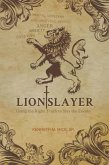 Lion Slayer (eBook, ePUB) Lion Slayer (eBook, ePUB)