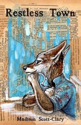 Restless Town (eBook, ePUB)