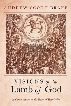 Visions of the Lamb of God (eBook, ePUB)