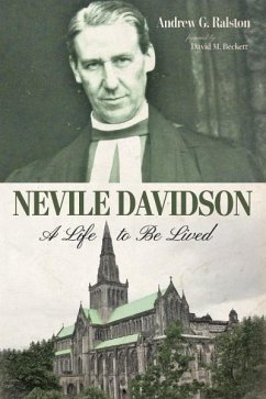 Cover Nevile Davidson (eBook, ePUB)