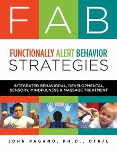 FAB Functionally Alert Behavior Strategies (eBook, ePUB) - Pagano, John