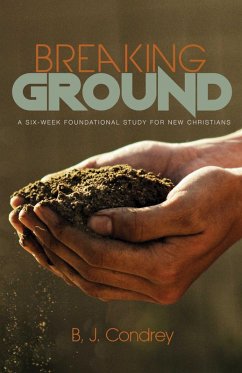 Breaking Ground (eBook, ePUB)