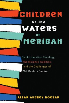 Children of the Waters of Meribah (eBook, ePUB)