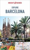 Insight Guides Explore Barcelona (Travel Guide eBook) (eBook, ePUB)