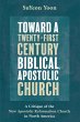 Toward a Twenty-First Century Biblical,... - Bild 1