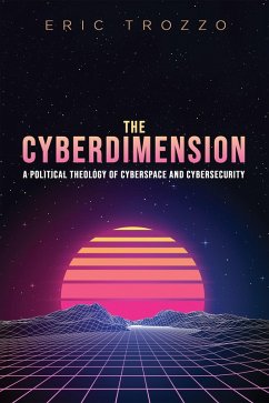 The Cyberdimension (eBook, ePUB) - Trozzo, Eric