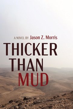 Thicker Than Mud (eBook, ePUB)
