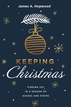 Keeping Christmas (eBook, ePUB)