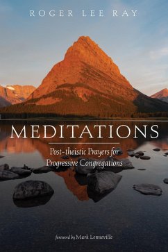 Meditations (eBook, ePUB)