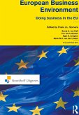 European Business Environment (eBook, ePUB)