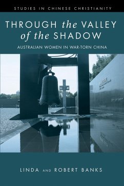 Through the Valley of the Shadow (eBook, ePUB)