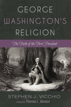 George Washington's Religion (eBook, ePUB) George Washington's Religion (eBook, ePUB)