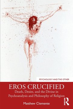 Cover Eros Crucified (eBook, ePUB)