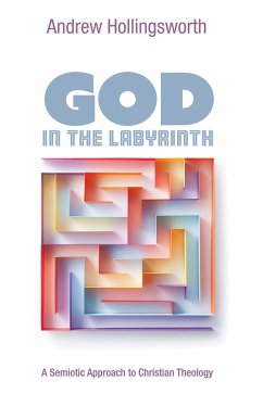 God in the Labyrinth (eBook, ePUB)